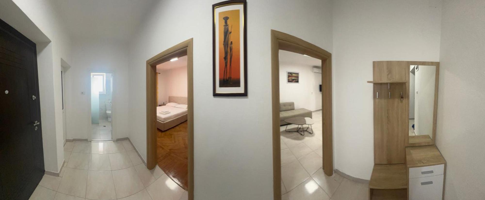 Dalanaj Apartment